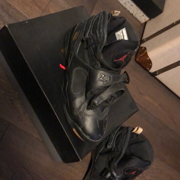 jordan 8 ovo - Picture 1 of 8